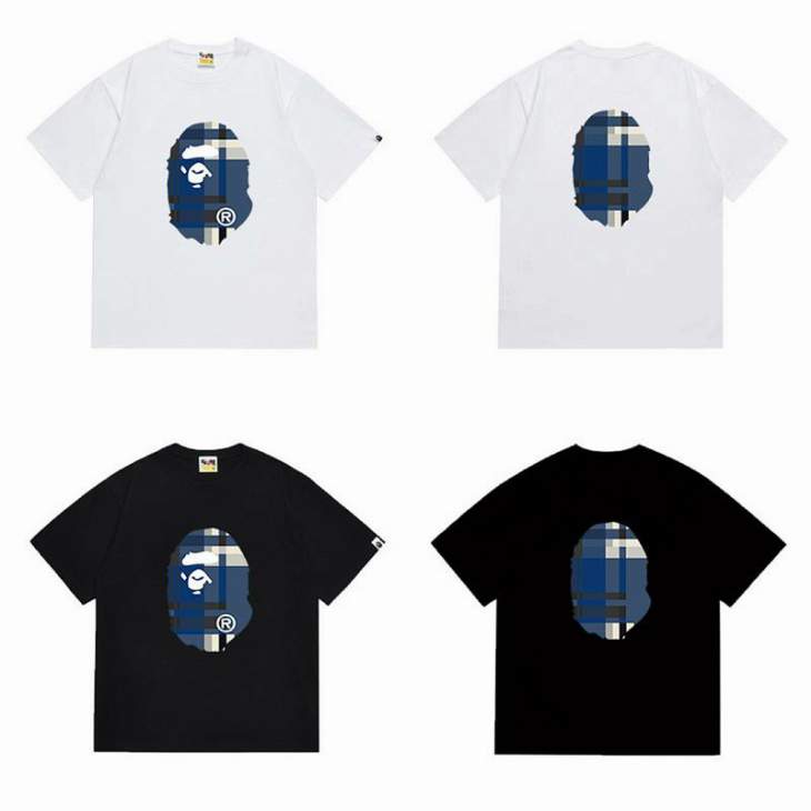 Picture of Aape T Shirts Short _SKUBapeS-2XLscqx108625044